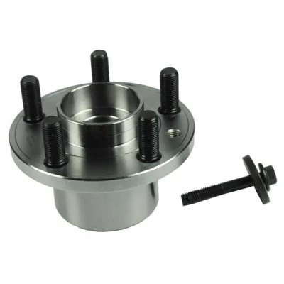 Image de METZGER WM 6523 Kit de roulements roue avec bague magnétique intégré, moyeu 82 FORD: S Max Mk1, Galaxy Mk2 MPV