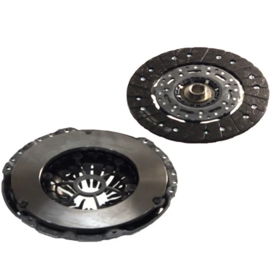 Image de SACHS XTend 3000 951 151 Kit d&#039;Embrayage sans butée de débrayage 240 VOLKSWAGEN: Tiguan I, Golf 6, 5, AUDI: A3 3/5 portes, Sportback