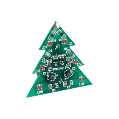 Image de SAPIN DE NOËL CMS