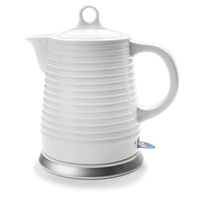 Image de BOUILLOIRE ELECTR. CERAMIQUE 1.2 L GALA