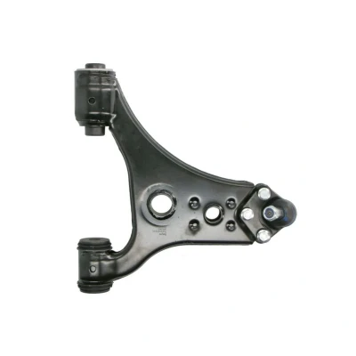 Image de DELPHI TC1466 bras de suspension oscillant longitudinal MERCEDES BENZ: Classe B, A