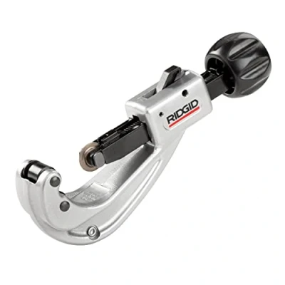 Image de RIDGID 31632 coupe tubes à action rapide modèles 151, de 6 48 mm