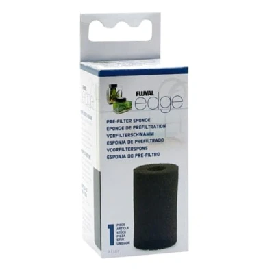 Image de Fluval Média de Filtration Pré Filtre Cache Crépine Gamme Edge