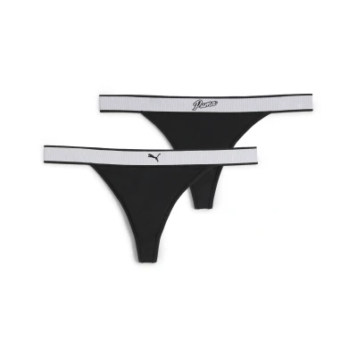 Image de Lot de 2 strings PUMA Femme