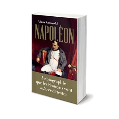 Image de Napoléon: L&#039;homme derrière le mythe Livre d’occasion Bon
