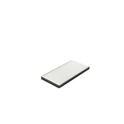 Image de UFI 53.015.00 Filtre d&#039;habitacle à particules 418mm 152mm 18mm OPEL: Corsa B 3/5 portes, Tigra Coupe, Astra F Caravan