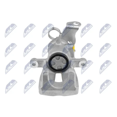 Image de NTY HZT PL 064 Étrier de frein Essieu arrière gauche OPEL: Adam, Corsa E 3/5 portes