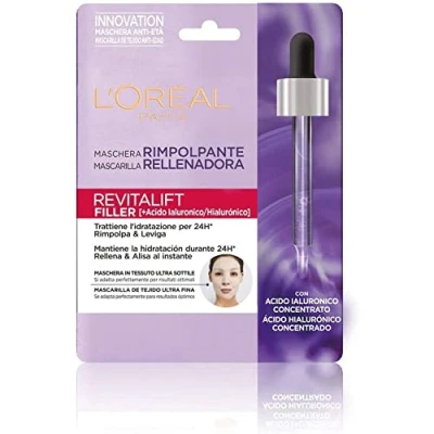 Image de L&#039;Oreal Revi.Filler Mas.15Ml