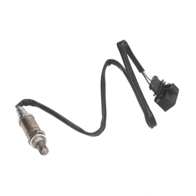 Image de DELPHI ES10979 12B1 Sonde lambda doigt, chauffé VOLKSWAGEN: GOLF 3, Caddy 2 Kastenwagen, Vento, SEAT: Ibiza 2, Córdoba I Berline