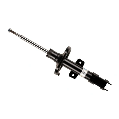 Image de BILSTEIN B4 OE Replacement 22 170729 Amortisseur Essieu avant Pression de gaz Système bitube Jambe suspension Goujon en haut, Collier bas