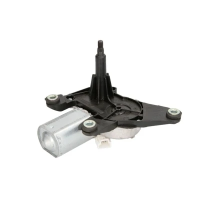 Image de VALEO ORIGINAL PART 582616 Moteur d&#039;Essuie Glace 12 arrière pour direction à droite/à gauche RENAULT: Clio 3, 2, III Grandtour