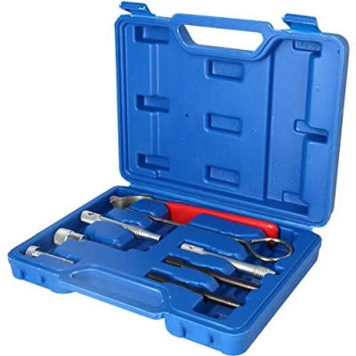 Image de KS TOOLS BT593890 Kit d&#039;outils de réglage, épure distribution