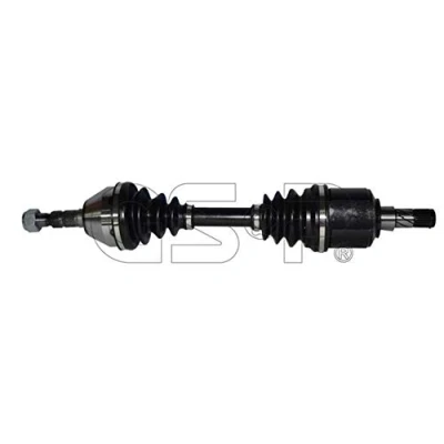 Image de GSP 221073 Arbre de transmission A1 578 OPEL: Zafira B, Astra H GTC, 3/5 portes, VAUXHALL: Mk5, Mk5 Sport Hatch