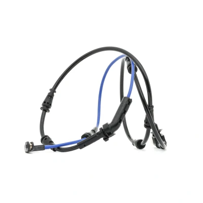 Image de DELPHI LZ0350 Usure Des Plaquettes De Frein Jeu d’essieux LAND ROVER: Discovery 5