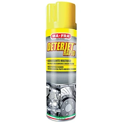 Image de Deterjet Rapid MA FRA Spray dégraissant Multi usages