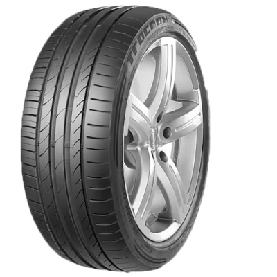 Image de Tracmax X Privilo TX 3 215/40 R18 89Y auto Pneus été TX3R1819