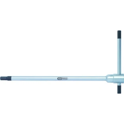 Image de KS TOOLS 158.5104 Tournevis 4,0 180, 90 héxagonal intérieur
