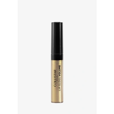 Image de Collistar LIP Gloss Volume Gloss, Femme, Taille: 7 ml, N. 110 golden sunset