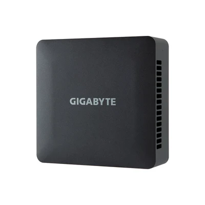 Image de GIGABYTE BRIX Noir i3 1315U Neuf