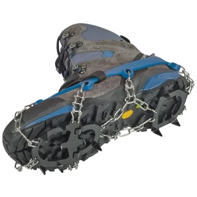 Image de C.A.M.P. Ice Master XL 45/47 Bleu