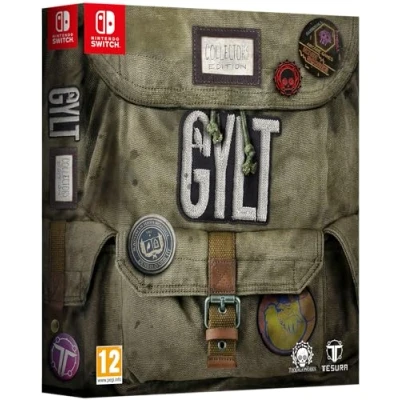 Image de Gylt Collector&#039;s Edition Nintendo Switch