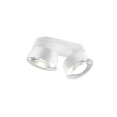 Image de Light Point Vantage 2 Plafonnier 2700K White