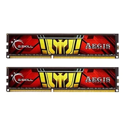 Image de G.Skill 16GB DDR3 1333 module de mémoire 16 Go 2 x 8 MHz Neuf