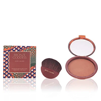Image de Estée Lauder POUDRE BRONZER MEDIUM DEEP 03