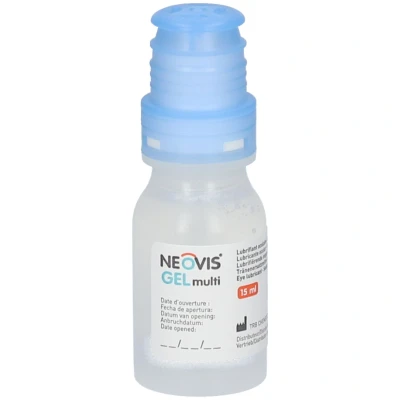 Image de Neovis® Multi Gel 15 ml