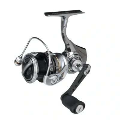 Image de Moulinet ABU GARCIA ZENON 2500MSH Super léger 10+1 roulements Bobine hybride Rocket Turbine