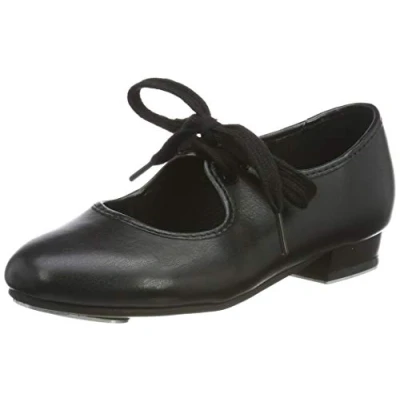 Image de Roch Valley Chaussures à Clapet Talon bas pour Enfant, Blanc, 29 EU