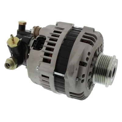 Image de MAPCO 13826 Alternateur 14V 110A OPEL: Astra H 3/5 portes, GTC, Caravan, VAUXHALL: Mk5