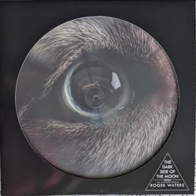 Image de Dark Side of The Moon Redux (RSD Exclusive 24) [Vinyl] [Import]