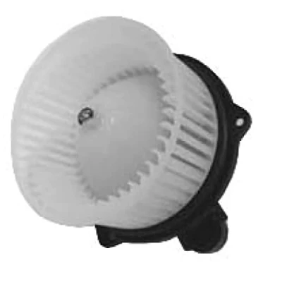 Image de VALEO 715264 Pulseur d&#039;Air pour véhicules avec direction à droite sans régulateur intégré