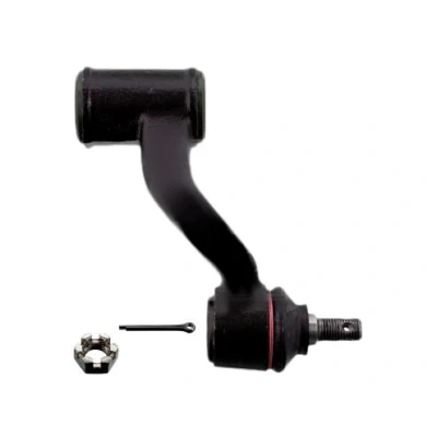 Image de FEBI BILSTEIN 41387 Levier intermédiaire de direction Essieu avant avec ecrou crénelé DAIHATSU: Rocky SUV, SUV Cabriolet