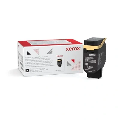 Image de Xerox Originales C410 / Versalink C415 Noir Standard Capacité Cartouche de Toner (2,400 Pages) 006R04677