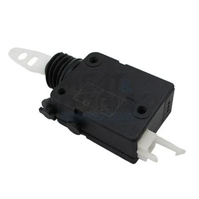 Image de MEAT &amp; DORIA 31509 Serrure De Porte Coffre à bagages PEUGEOT: 106 II 3/5 portes, 205 306 CITROËN: BX 5 portes