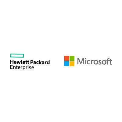Image de Logiciel de Gestion HPE MS WS22 1USR CAL Noir