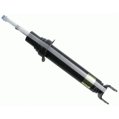 Image de SACHS 313 793 Amortisseur Pression de gaz Système monotube télescopique Goujon en haut, Fourche bas MAZDA: RX 8