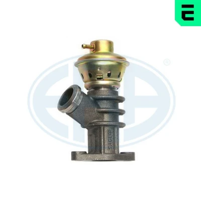 Image de ERA 555005A Vanne EGR pneumatique avec joints PEUGEOT: 206 3/5 portes, 307 SW, CITROËN: Jumpy II Van, C4 I Xsara Picasso