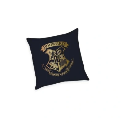 Image de Herding Coussin Velboa Doux Harry Potter, 40x40 cm, 100% Polyester