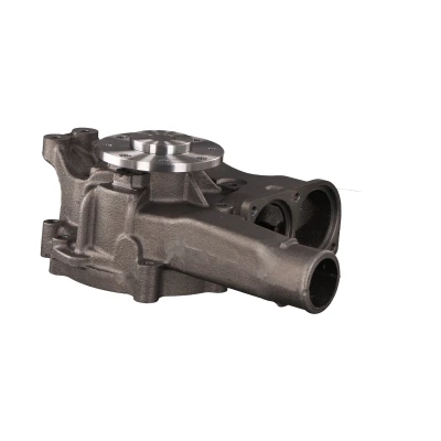 Image de FEBI BILSTEIN 40752 Pompe à eau Fonte grise avec joints