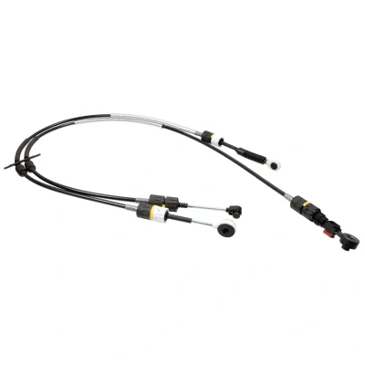 Image de FEBI BILSTEIN 179833 Tirette à câble, boîte de vitesse manuelle FORD: Focus 2 Kombi, C Max, Mk1 Berline