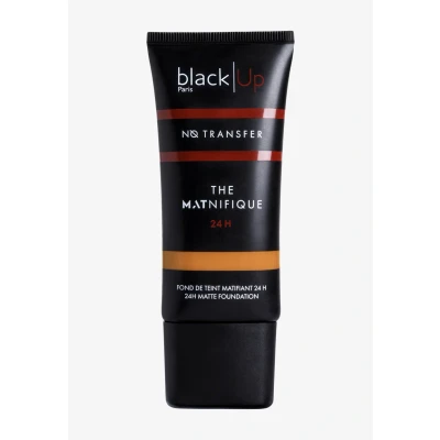 Image de Black UP NO Transfer Foundation THE Matnifique Fond de teint, Taille: 50 ml, 06