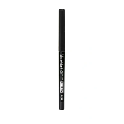 Image de PUPA Crayon Maquillage yeux Made to Last Definition Eyes 100 Noir intense 0.35 gr