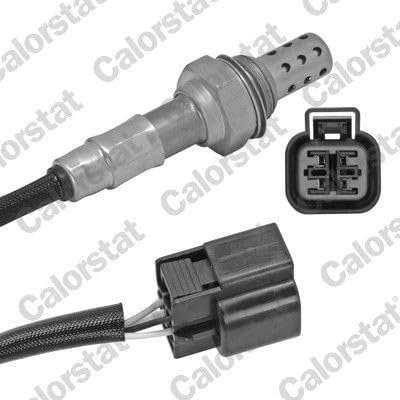 Image de CALORSTAT by Vernet LS140229 Sonde lambda HYUNDAI: Tucson, Getz, Coupe II, KIA: cee‘d I 5 portes, Pro 3 Sportage II