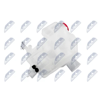 Image de Vase d&#039;expansion, liquide de refroidissement NTY CZW LR 002