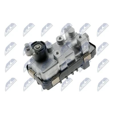 Image de NTY ECD CH 001 Turbocompresseur