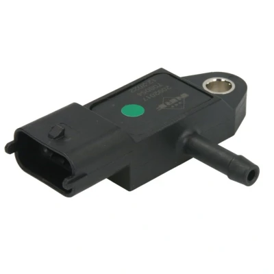 Image de Capteur, pression des gaz échappement NRF 708054