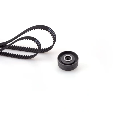 Image de GATES FleetRunner Micro V Stretch Fit K025323XS Kit de distribution VOLKSWAGEN: Transporter 4 Bus,